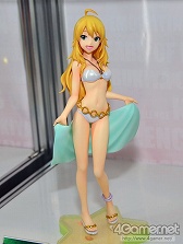 画像ギャラリー No.138のサムネイル画像 / あの巨大ロボもやって来た！　今回も大いに盛り上がった「ワンダーフェスティバル2012［夏］」の模様をフォトレポートでお届けしちゃいます
