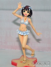 画像ギャラリー No.139のサムネイル画像 / あの巨大ロボもやって来た！　今回も大いに盛り上がった「ワンダーフェスティバル2012［夏］」の模様をフォトレポートでお届けしちゃいます