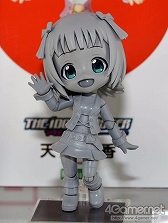 画像ギャラリー No.141のサムネイル画像 / あの巨大ロボもやって来た！　今回も大いに盛り上がった「ワンダーフェスティバル2012［夏］」の模様をフォトレポートでお届けしちゃいます
