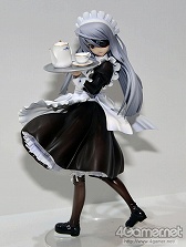 画像ギャラリー No.144のサムネイル画像 / あの巨大ロボもやって来た！　今回も大いに盛り上がった「ワンダーフェスティバル2012［夏］」の模様をフォトレポートでお届けしちゃいます