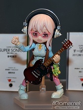 画像ギャラリー No.152のサムネイル画像 / あの巨大ロボもやって来た！　今回も大いに盛り上がった「ワンダーフェスティバル2012［夏］」の模様をフォトレポートでお届けしちゃいます