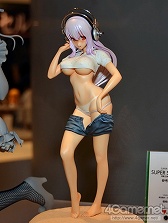 画像ギャラリー No.153のサムネイル画像 / あの巨大ロボもやって来た！　今回も大いに盛り上がった「ワンダーフェスティバル2012［夏］」の模様をフォトレポートでお届けしちゃいます