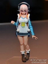 画像ギャラリー No.155のサムネイル画像 / あの巨大ロボもやって来た！　今回も大いに盛り上がった「ワンダーフェスティバル2012［夏］」の模様をフォトレポートでお届けしちゃいます