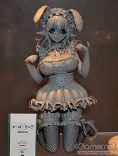 画像ギャラリー No.156のサムネイル画像 / あの巨大ロボもやって来た！　今回も大いに盛り上がった「ワンダーフェスティバル2012［夏］」の模様をフォトレポートでお届けしちゃいます