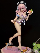 画像ギャラリー No.157のサムネイル画像 / あの巨大ロボもやって来た！　今回も大いに盛り上がった「ワンダーフェスティバル2012［夏］」の模様をフォトレポートでお届けしちゃいます