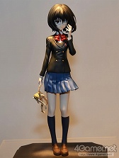 画像ギャラリー No.160のサムネイル画像 / あの巨大ロボもやって来た！　今回も大いに盛り上がった「ワンダーフェスティバル2012［夏］」の模様をフォトレポートでお届けしちゃいます