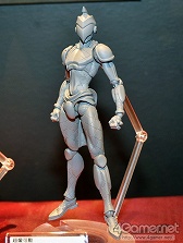 画像ギャラリー No.166のサムネイル画像 / あの巨大ロボもやって来た！　今回も大いに盛り上がった「ワンダーフェスティバル2012［夏］」の模様をフォトレポートでお届けしちゃいます