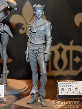 画像ギャラリー No.168のサムネイル画像 / あの巨大ロボもやって来た！　今回も大いに盛り上がった「ワンダーフェスティバル2012［夏］」の模様をフォトレポートでお届けしちゃいます
