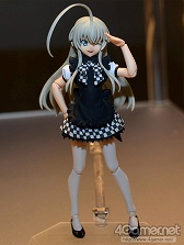 画像ギャラリー No.172のサムネイル画像 / あの巨大ロボもやって来た！　今回も大いに盛り上がった「ワンダーフェスティバル2012［夏］」の模様をフォトレポートでお届けしちゃいます