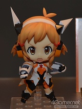 画像ギャラリー No.180のサムネイル画像 / あの巨大ロボもやって来た！　今回も大いに盛り上がった「ワンダーフェスティバル2012［夏］」の模様をフォトレポートでお届けしちゃいます