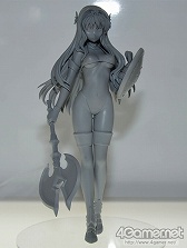 画像ギャラリー No.183のサムネイル画像 / あの巨大ロボもやって来た！　今回も大いに盛り上がった「ワンダーフェスティバル2012［夏］」の模様をフォトレポートでお届けしちゃいます