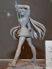 画像ギャラリー No.187のサムネイル画像 / あの巨大ロボもやって来た！　今回も大いに盛り上がった「ワンダーフェスティバル2012［夏］」の模様をフォトレポートでお届けしちゃいます