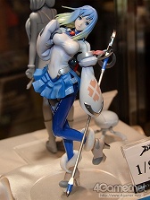 画像ギャラリー No.190のサムネイル画像 / あの巨大ロボもやって来た！　今回も大いに盛り上がった「ワンダーフェスティバル2012［夏］」の模様をフォトレポートでお届けしちゃいます