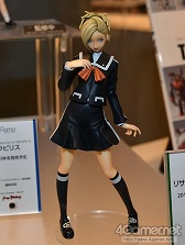 画像ギャラリー No.191のサムネイル画像 / あの巨大ロボもやって来た！　今回も大いに盛り上がった「ワンダーフェスティバル2012［夏］」の模様をフォトレポートでお届けしちゃいます
