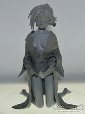 画像ギャラリー No.192のサムネイル画像 / あの巨大ロボもやって来た！　今回も大いに盛り上がった「ワンダーフェスティバル2012［夏］」の模様をフォトレポートでお届けしちゃいます