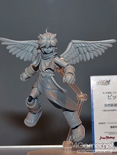 画像ギャラリー No.194のサムネイル画像 / あの巨大ロボもやって来た！　今回も大いに盛り上がった「ワンダーフェスティバル2012［夏］」の模様をフォトレポートでお届けしちゃいます