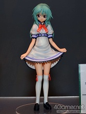 画像ギャラリー No.195のサムネイル画像 / あの巨大ロボもやって来た！　今回も大いに盛り上がった「ワンダーフェスティバル2012［夏］」の模様をフォトレポートでお届けしちゃいます