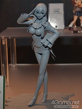 画像ギャラリー No.196のサムネイル画像 / あの巨大ロボもやって来た！　今回も大いに盛り上がった「ワンダーフェスティバル2012［夏］」の模様をフォトレポートでお届けしちゃいます