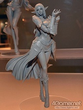 画像ギャラリー No.198のサムネイル画像 / あの巨大ロボもやって来た！　今回も大いに盛り上がった「ワンダーフェスティバル2012［夏］」の模様をフォトレポートでお届けしちゃいます