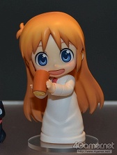 画像ギャラリー No.204のサムネイル画像 / あの巨大ロボもやって来た！　今回も大いに盛り上がった「ワンダーフェスティバル2012［夏］」の模様をフォトレポートでお届けしちゃいます