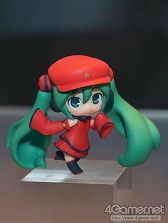 画像ギャラリー No.207のサムネイル画像 / あの巨大ロボもやって来た！　今回も大いに盛り上がった「ワンダーフェスティバル2012［夏］」の模様をフォトレポートでお届けしちゃいます