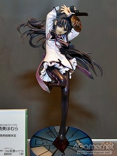 画像ギャラリー No.217のサムネイル画像 / あの巨大ロボもやって来た！　今回も大いに盛り上がった「ワンダーフェスティバル2012［夏］」の模様をフォトレポートでお届けしちゃいます