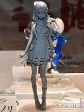 画像ギャラリー No.218のサムネイル画像 / あの巨大ロボもやって来た！　今回も大いに盛り上がった「ワンダーフェスティバル2012［夏］」の模様をフォトレポートでお届けしちゃいます