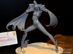 画像ギャラリー No.227のサムネイル画像 / あの巨大ロボもやって来た！　今回も大いに盛り上がった「ワンダーフェスティバル2012［夏］」の模様をフォトレポートでお届けしちゃいます