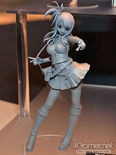 画像ギャラリー No.230のサムネイル画像 / あの巨大ロボもやって来た！　今回も大いに盛り上がった「ワンダーフェスティバル2012［夏］」の模様をフォトレポートでお届けしちゃいます
