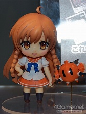 画像ギャラリー No.231のサムネイル画像 / あの巨大ロボもやって来た！　今回も大いに盛り上がった「ワンダーフェスティバル2012［夏］」の模様をフォトレポートでお届けしちゃいます