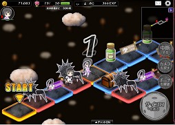 画像ギャラリー No.016のサムネイル画像 / 「魔法少女まどか☆マギカ オンライン」の大型コンテンツ「ワルプルギスの夜」がやってくる……と，その前にゲーム運営についていろいろ聞いてみた