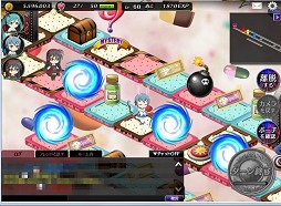 画像ギャラリー No.021のサムネイル画像 / 「魔法少女まどか☆マギカ オンライン」の大型コンテンツ「ワルプルギスの夜」がやってくる……と，その前にゲーム運営についていろいろ聞いてみた