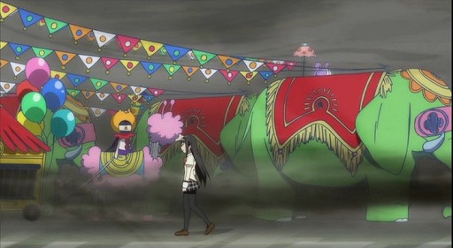 画像ギャラリー No.008のサムネイル画像 / 「まどか☆マギカ オンライン」は「ワルプルギスの夜」でどう変わったのか？　プレイレポート＆メールインタビュー