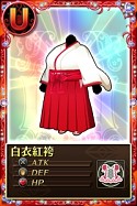 画像ギャラリー No.003のサムネイル画像 / 「魔法少女まどか☆マギカ オンライン」“百江なぎさ”の描き下ろしカードが登場