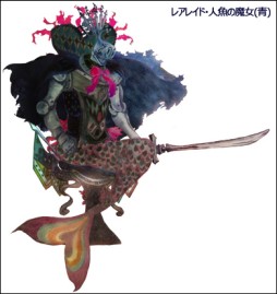 画像ギャラリー No.015のサムネイル画像 / 「まどか☆マギカ オンライン」でグリーフシードを集めると魔法少女が手に入る
