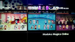 画像ギャラリー No.007のサムネイル画像 / 「魔法少女まどか☆マギカ オンライン」大型アップデート情報発表，4サーバー統合に固有スキル追加など新要素いろいろ。プロモーションムービーも公開