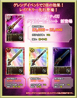 画像ギャラリー No.010のサムネイル画像 / 「まどか☆マギカ オンライン」,期間限定の「WAKU×2 クエスト」を実装