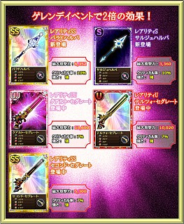 画像ギャラリー No.007のサムネイル画像 / 「まどか☆マギカ オンライン」,レベル80以上で挑戦できる新クエストが登場