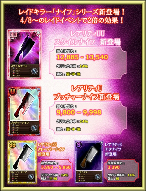 画像ギャラリー No.010のサムネイル画像 / 「魔法少女まどか☆マギカ オンライン」,限定シナリオが4月22日まで公開