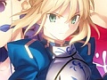 第五次聖杯戦争，ここに再演。PCダウンロード版「Fate/stay night[Realta Nua]」，セイバールートが明日配信に