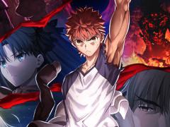 AbemaTVで劇場版「Fate/stay night [Heaven\'s Feel]」イベントの独占生中継が12月19日21：00に実施