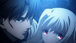 画像ギャラリー No.003のサムネイル画像 / 劇場版「Fate/stay night [Heaven's Feel]」III.spring songの最新予告ムービーが公開中