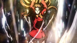 画像ギャラリー No.004のサムネイル画像 / 劇場版「Fate/stay night [Heaven's Feel]」III.spring songの最新予告ムービーが公開中