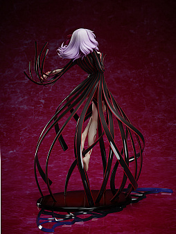 画像ギャラリー No.002のサムネイル画像 / 劇場版「Fate/stay night [Heaven's Feel]」，フィギュア「間桐桜-マキリの杯-」が2021年2月に発売。セイバーオルタの復刻も