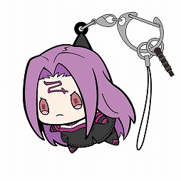 画像ギャラリー No.005のサムネイル画像 / コスパの「つままれ」シリーズに劇場版「Fate/stay night[Heaven's Feel]」より士郎や桜など全10種が登場