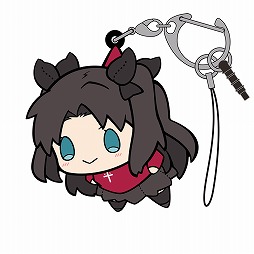 画像ギャラリー No.007のサムネイル画像 / コスパの「つままれ」シリーズに劇場版「Fate/stay night[Heaven's Feel]」より士郎や桜など全10種が登場