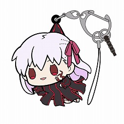 画像ギャラリー No.011のサムネイル画像 / コスパの「つままれ」シリーズに劇場版「Fate/stay night[Heaven's Feel]」より士郎や桜など全10種が登場