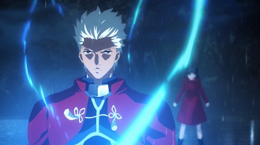 画像ギャラリー No.002のサムネイル画像 / 劇場版「Fate/stay night[Heaven's Feel]I.presage flower」が本日公開。ufotableの近藤プロデューサーが語る本作の見どころとは