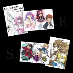 画像ギャラリー No.006のサムネイル画像 / 劇場版「Fate/stay night[Heaven's Feel]I.presage flower」が本日公開。ufotableの近藤プロデューサーが語る本作の見どころとは