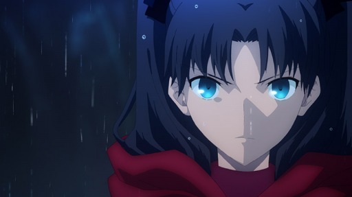 画像ギャラリー No.011のサムネイル画像 / 劇場版「Fate/stay night[Heaven's Feel]I.presage flower」が本日公開。ufotableの近藤プロデューサーが語る本作の見どころとは